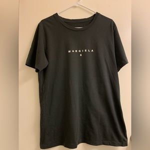 MM6 Maison Margiela Tee